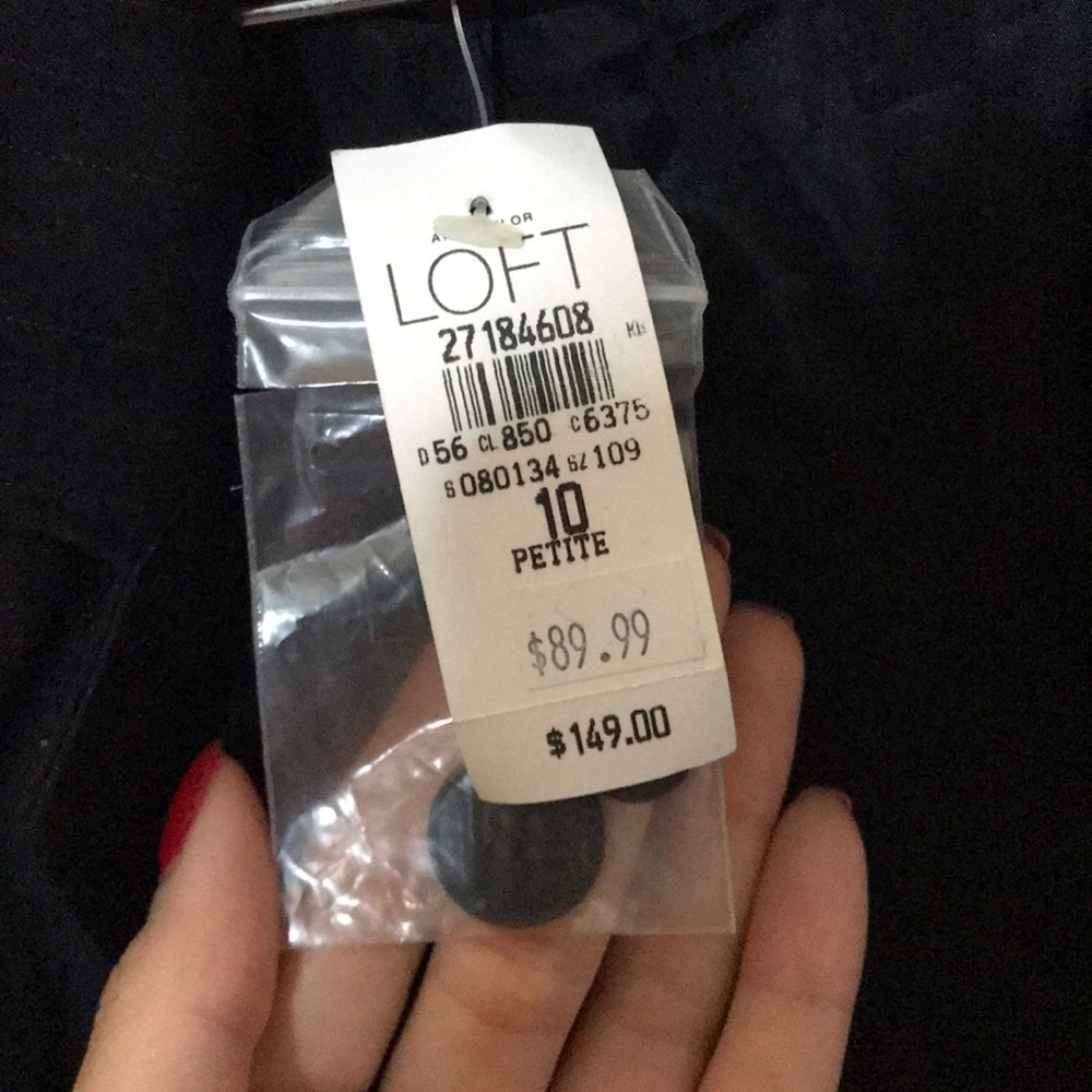 Long Blazer - image 3